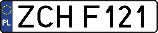 ZCHF121