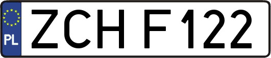ZCHF122