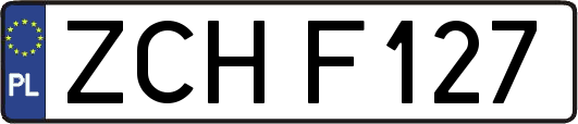 ZCHF127