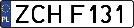 ZCHF131