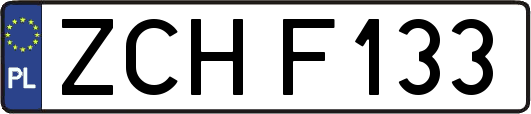 ZCHF133