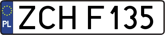 ZCHF135