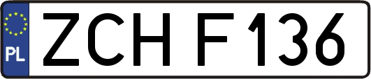 ZCHF136