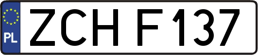 ZCHF137