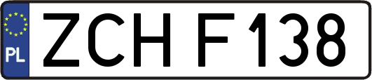 ZCHF138