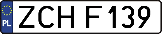 ZCHF139