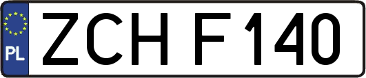ZCHF140