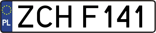ZCHF141