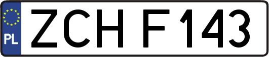 ZCHF143