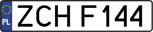 ZCHF144