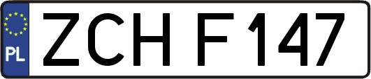 ZCHF147