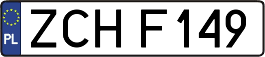 ZCHF149