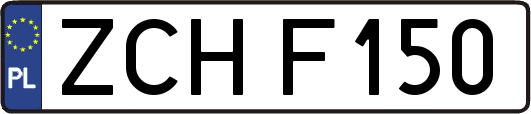 ZCHF150