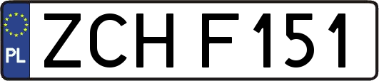 ZCHF151