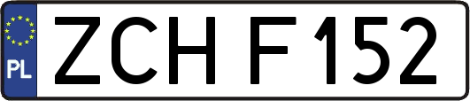 ZCHF152