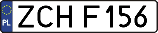 ZCHF156