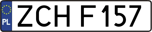 ZCHF157