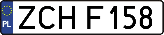 ZCHF158