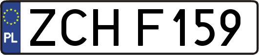 ZCHF159