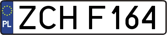 ZCHF164