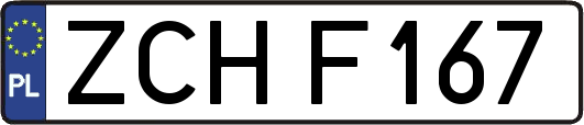 ZCHF167