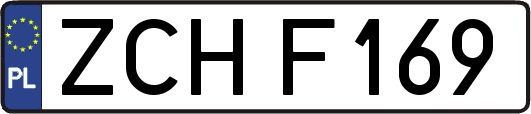 ZCHF169