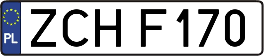 ZCHF170