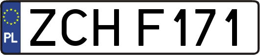 ZCHF171