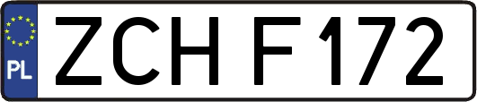 ZCHF172