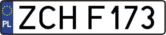 ZCHF173