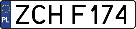 ZCHF174