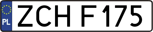 ZCHF175
