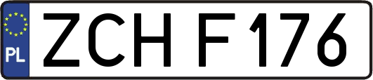 ZCHF176