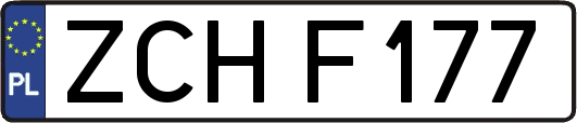 ZCHF177