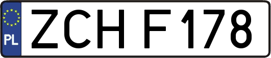 ZCHF178