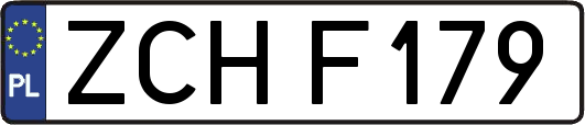 ZCHF179
