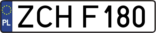 ZCHF180