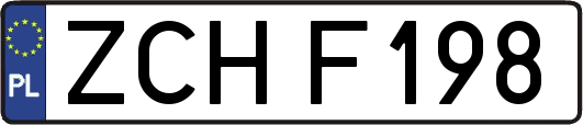 ZCHF198