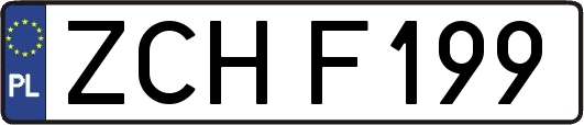 ZCHF199