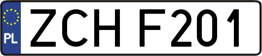 ZCHF201