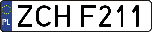 ZCHF211