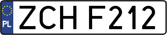 ZCHF212