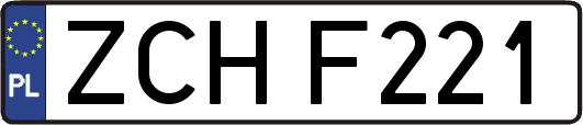 ZCHF221