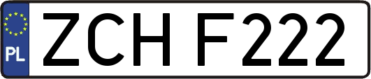 ZCHF222