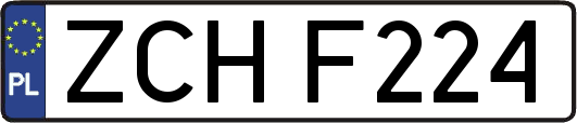 ZCHF224