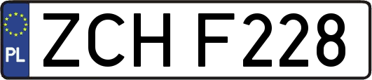 ZCHF228