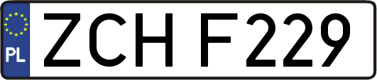ZCHF229