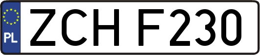 ZCHF230