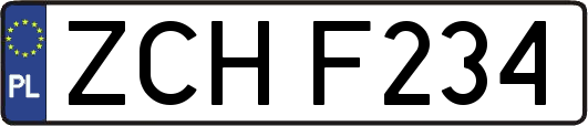 ZCHF234