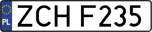 ZCHF235